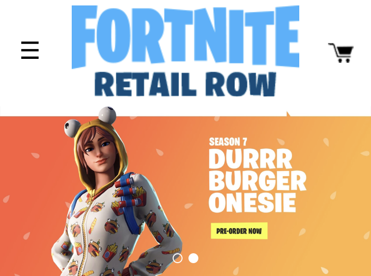 fortnite_retail row
